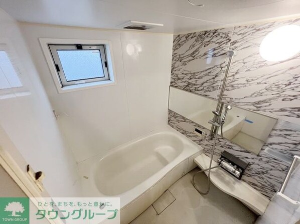 ロワメゾン松陽の物件内観写真